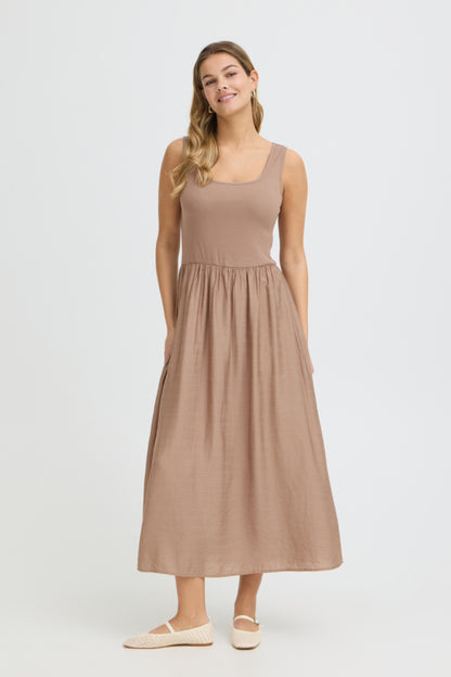 Jundy Dress