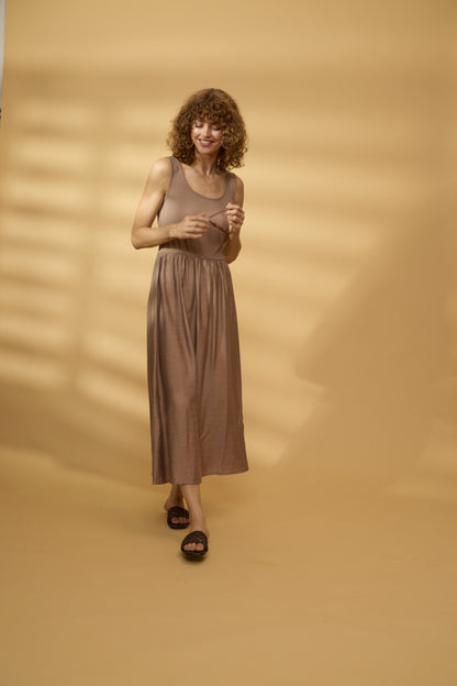 Jundy Dress