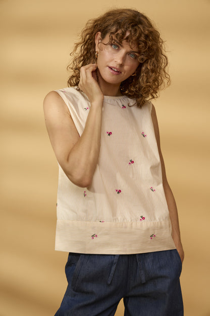 Bernie Top
