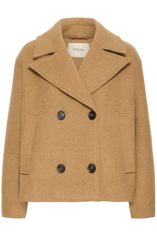Charlotte Jacket
