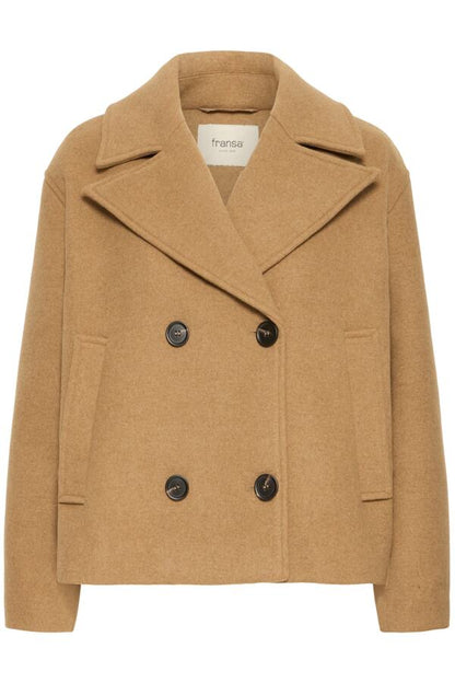 Charlotte Jacket