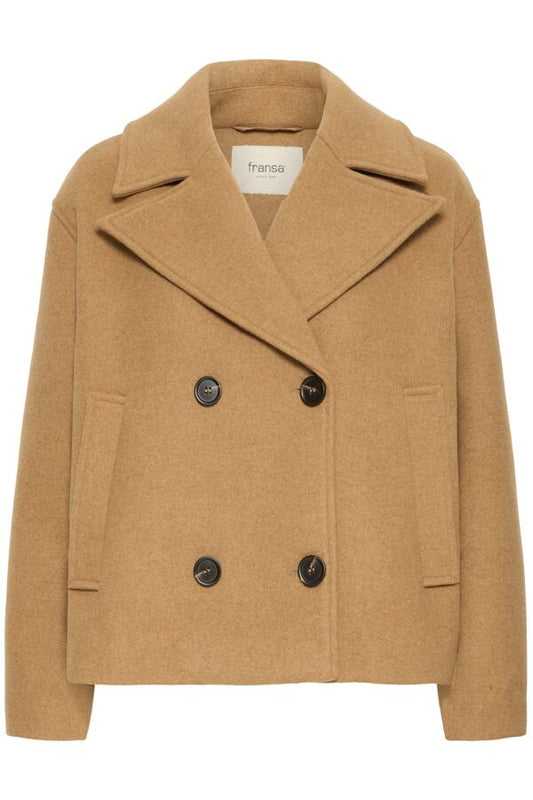 Charlotte Jacket