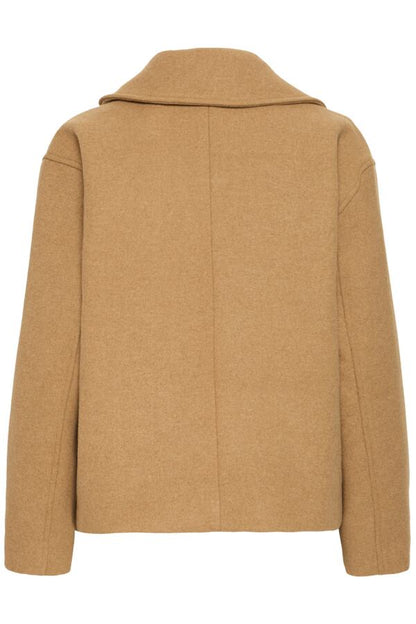 Charlotte Jacket