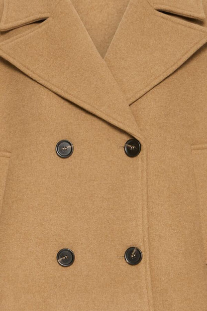 Charlotte Jacket