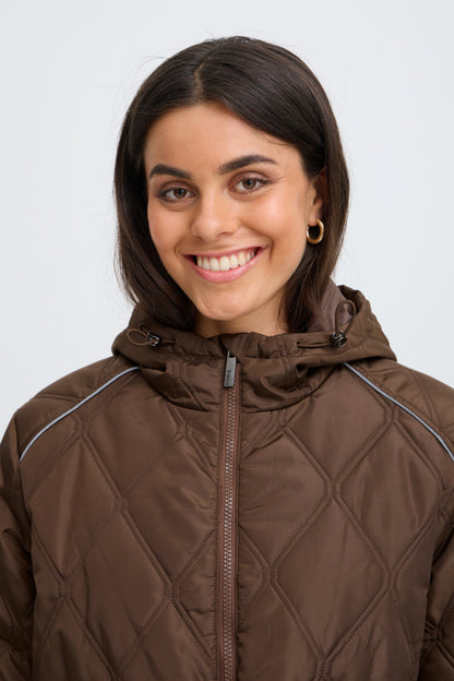 Agate Jacket