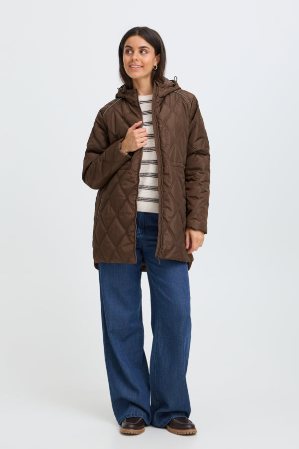 Agate Jacket