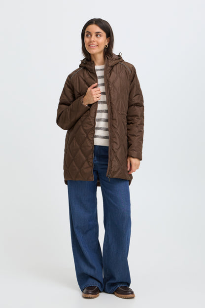 Agate Jacket