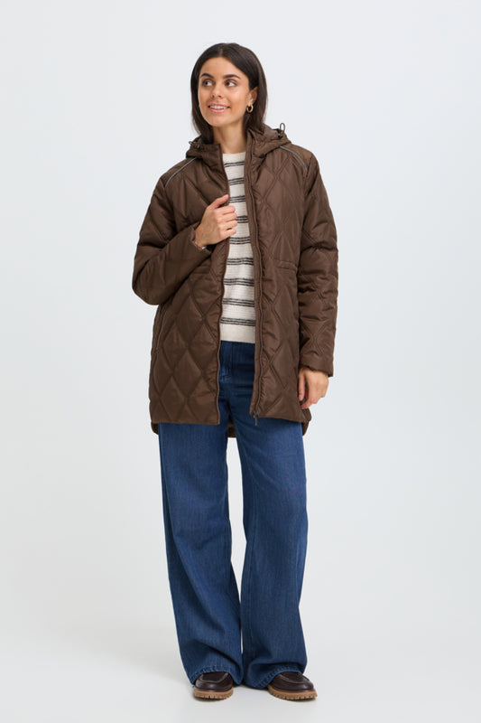 Agate Jacket