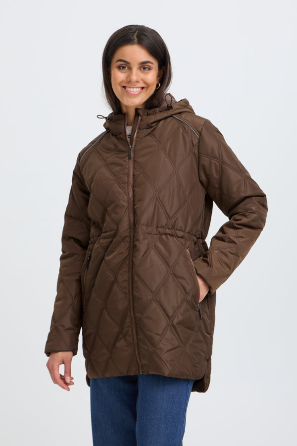 Agate Jacket