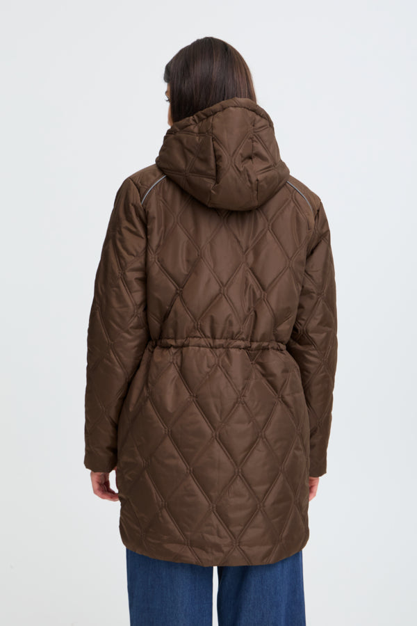 Agate Jacket