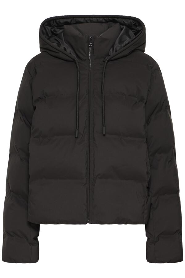 Brigit Short Puffer Jacket