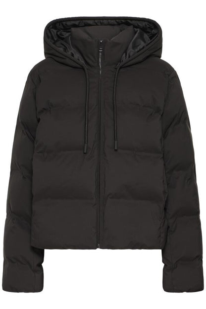 Brigit Short Puffer Jacket