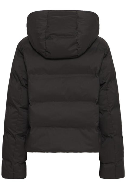 Brigit Short Puffer Jacket
