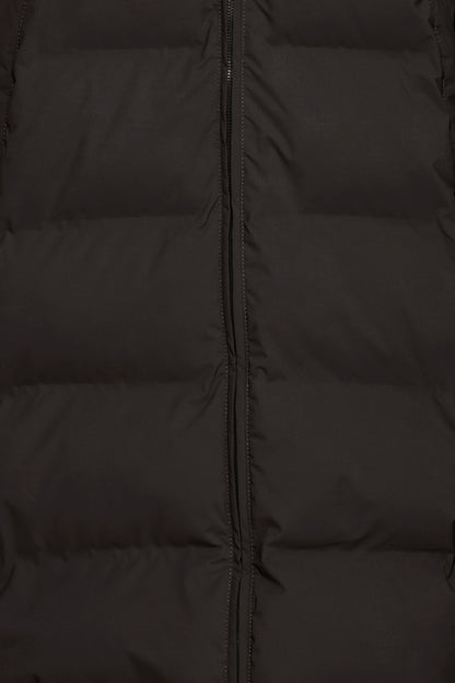 Bright Long Puffer Jacket Online Exclusive