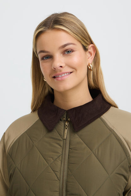 Adeline Jacket Online Exclusive