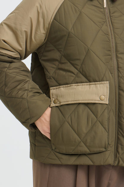 Adeline Jacket Online Exclusive