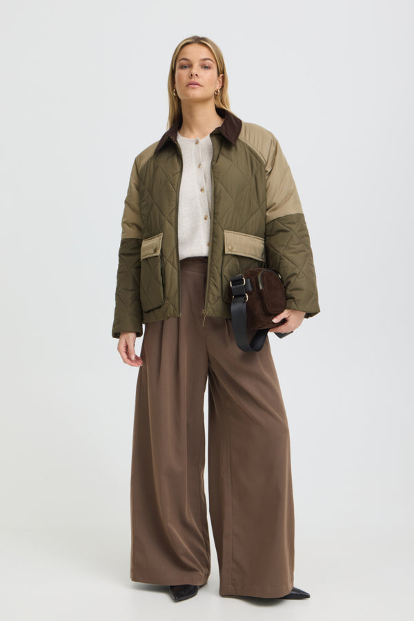 Adeline Jacket Online Exclusive
