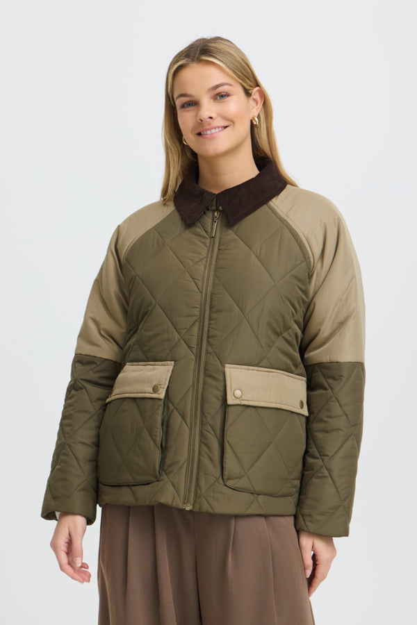 Adeline Jacket Online Exclusive