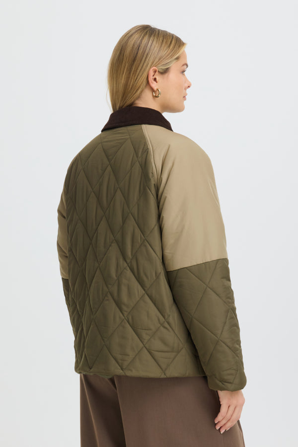 Adeline Jacket Online Exclusive