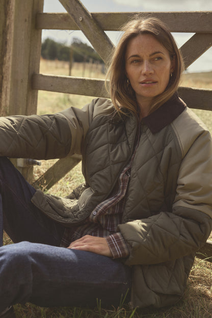 Adeline Jacket Online Exclusive