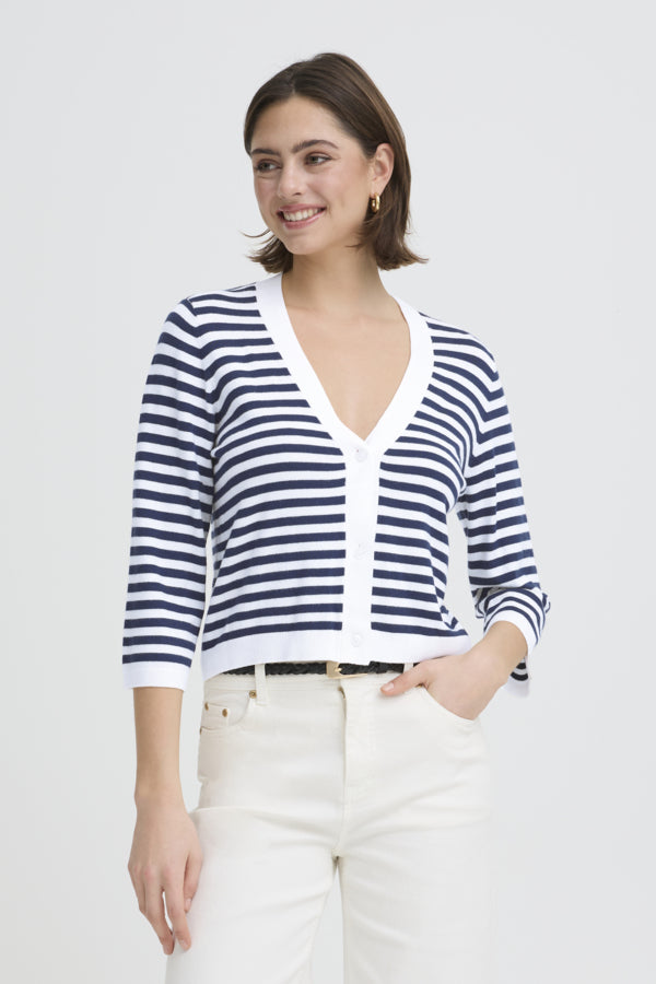 Mary Cardigan