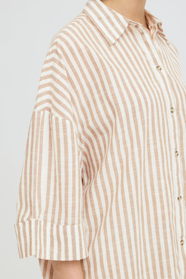Phebe Shirt