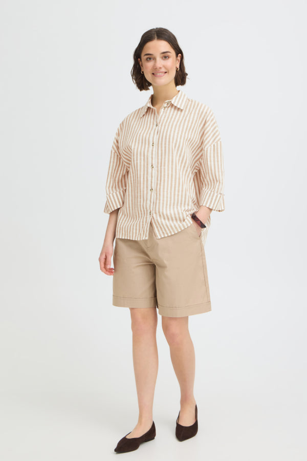 Phebe Shirt
