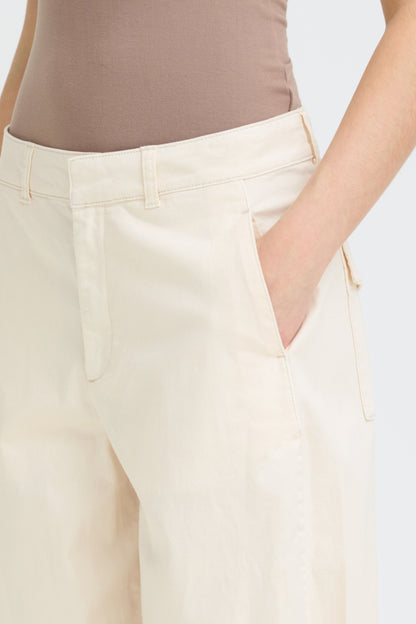 Twill Pant