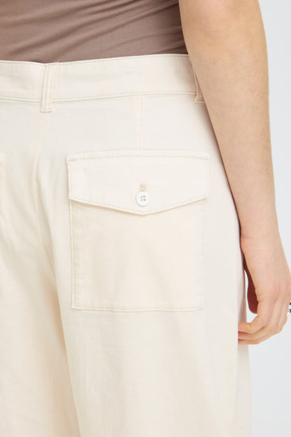 Twill Pant