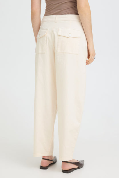 Twill Pant