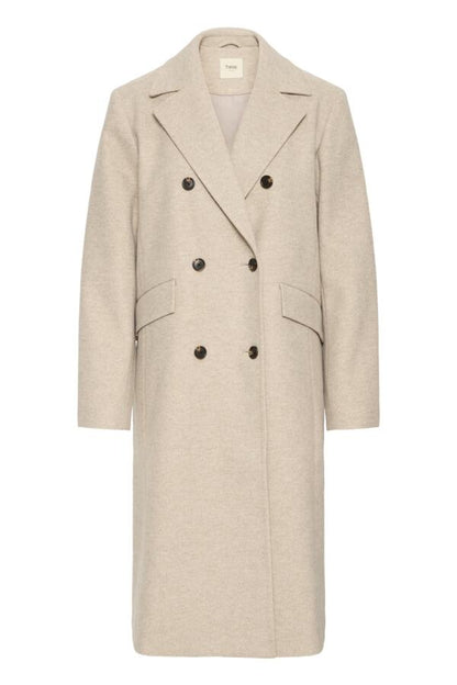 Adelay Coat
