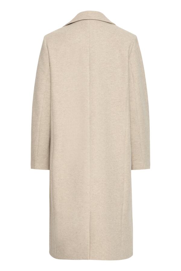 Adelay Coat