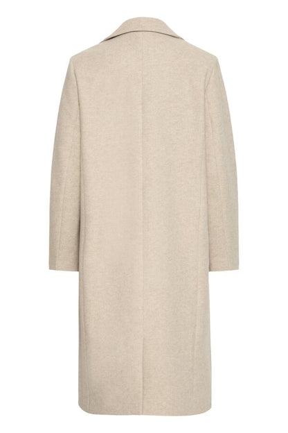 Adelay Coat
