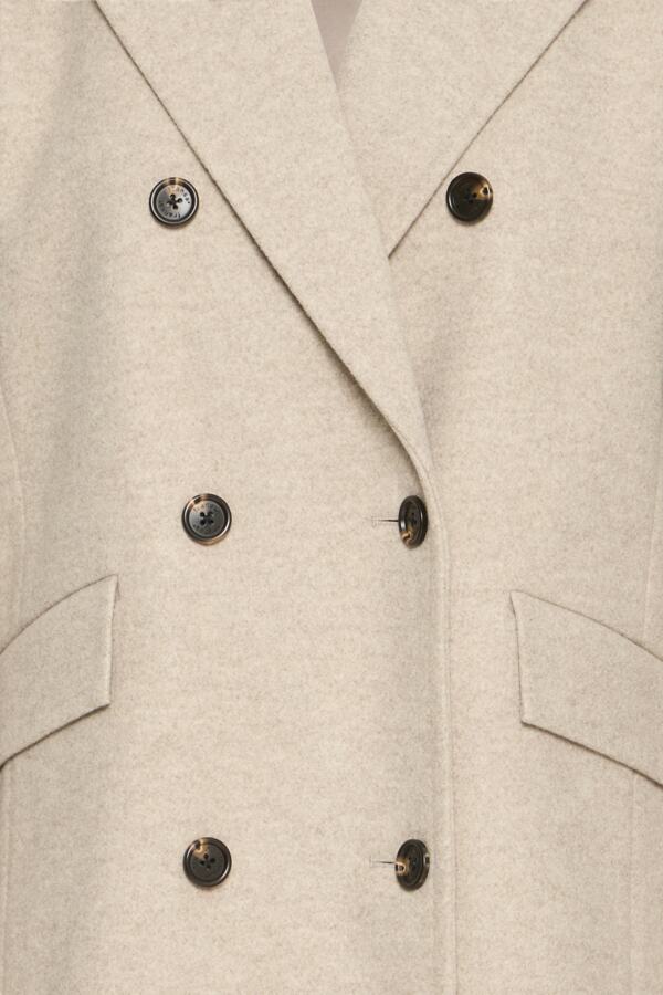 Adelay Coat