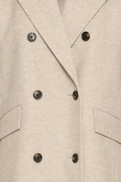 Adelay Coat