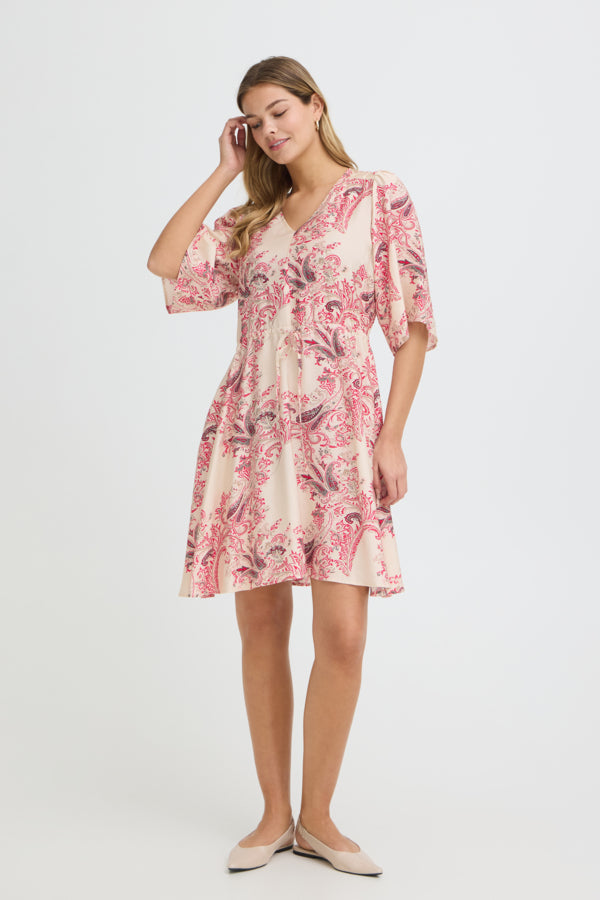 Dara Dress