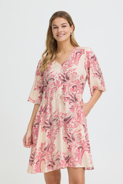 Dara Dress