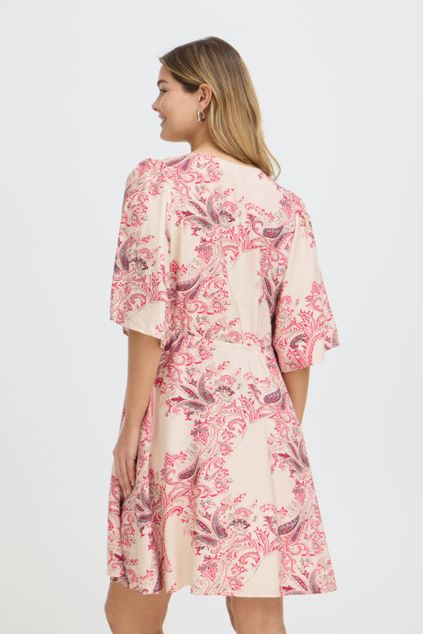 Dara Dress