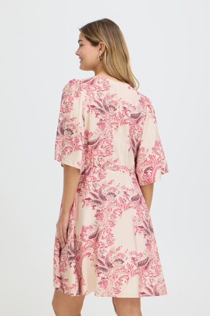 Dara Dress