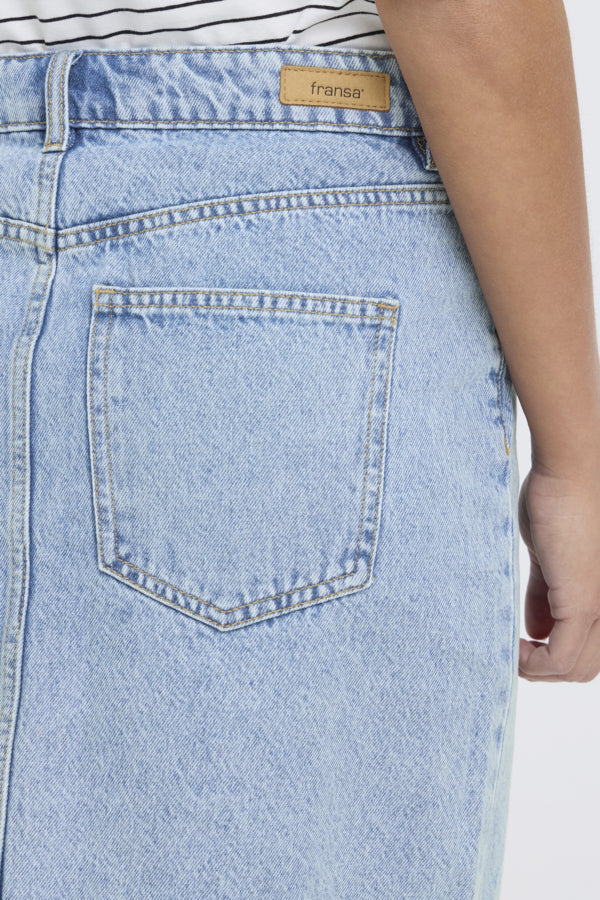 Petula Skirt