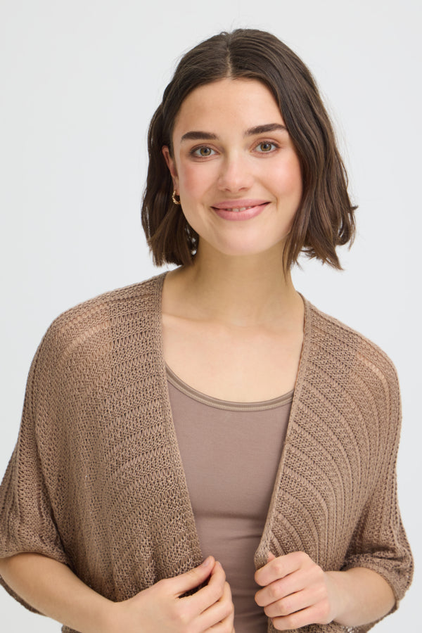 Delores Poncho
