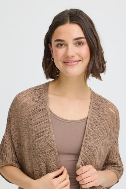 Delores Poncho