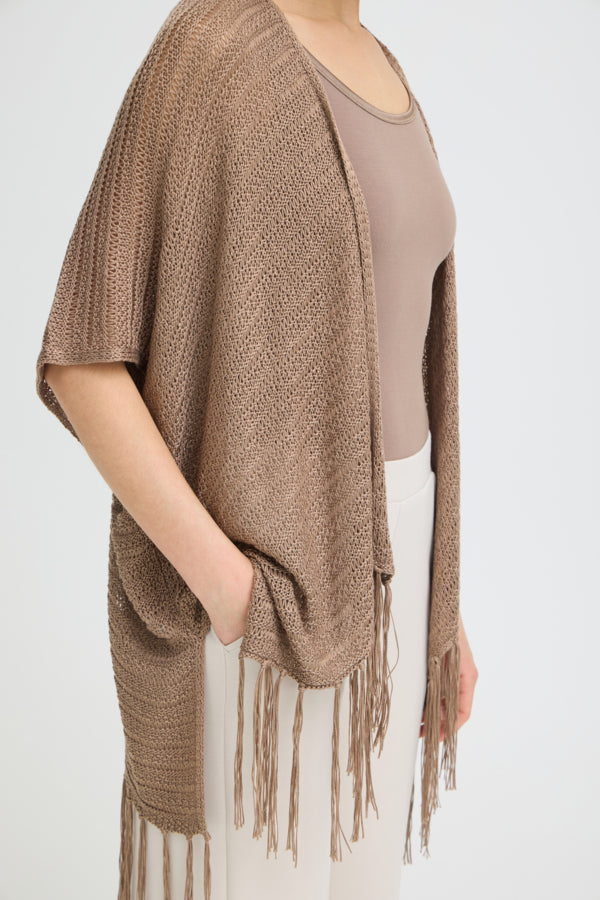 Delores Poncho