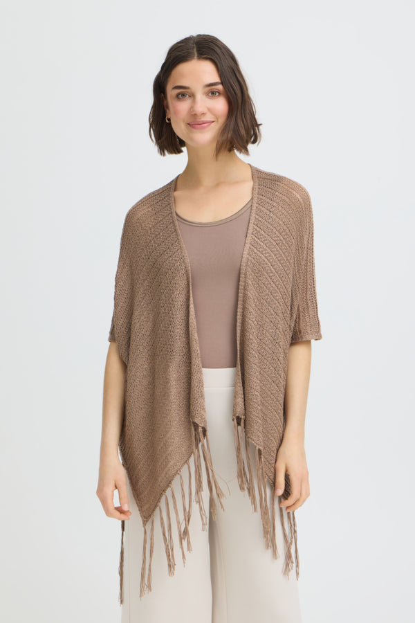 Delores Poncho
