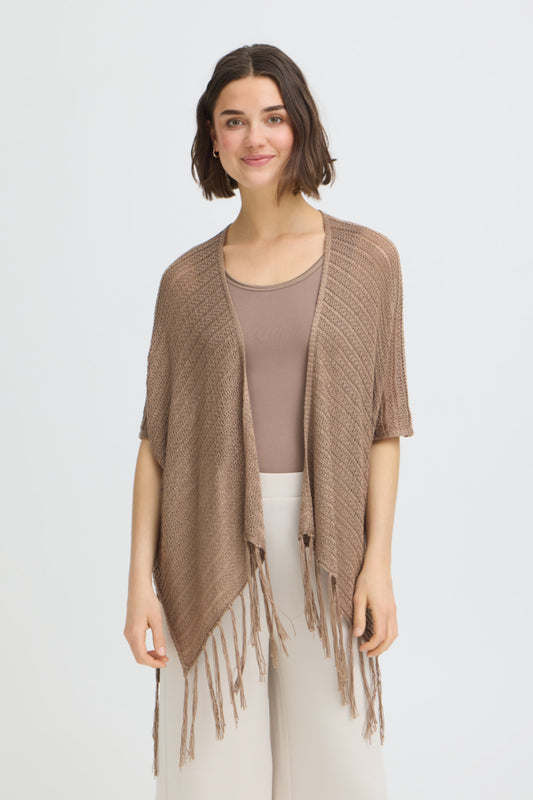 Delores Poncho