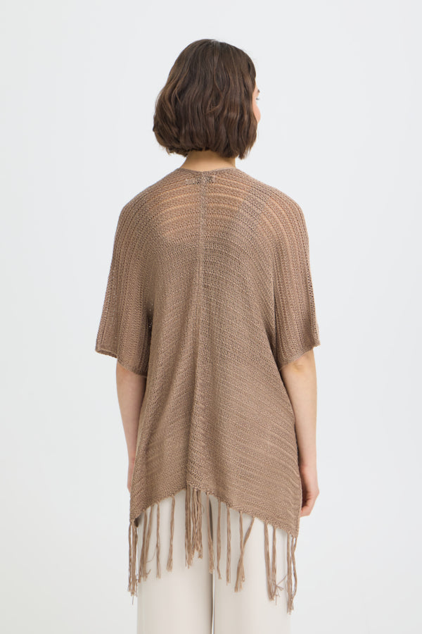 Delores Poncho
