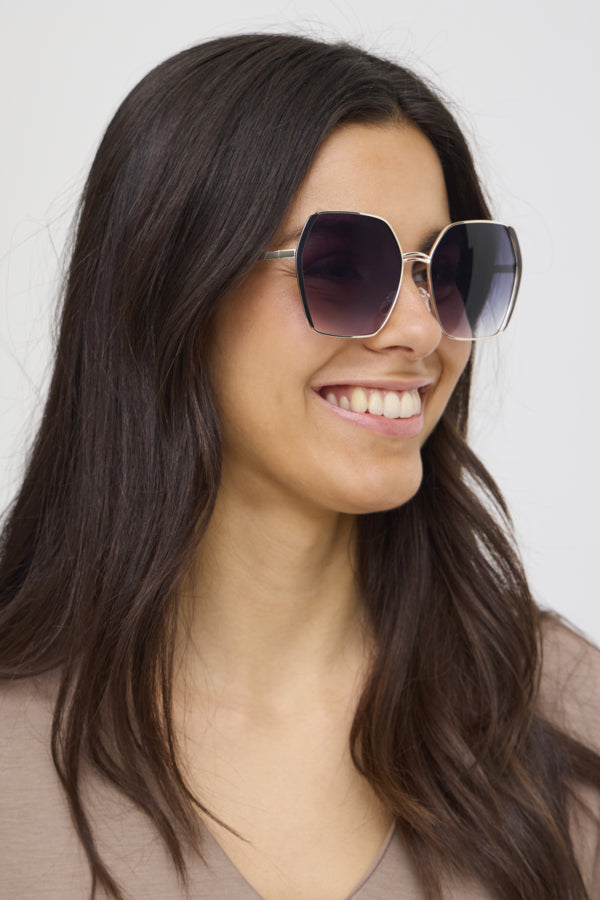 Elda Sunglasses