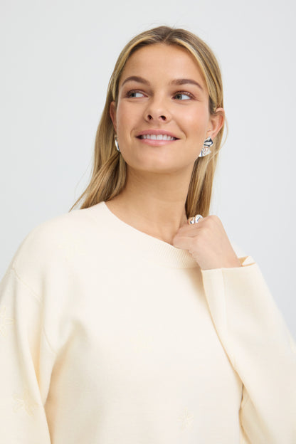 Vera Pullover