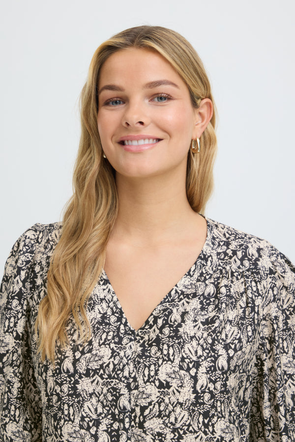 Ariana Blouse
