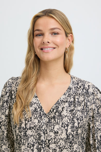 Ariana Blouse